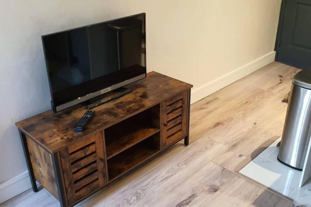 Rambouillet, Studio, Proche Gare Et Chateau Ngoại thất bức ảnh