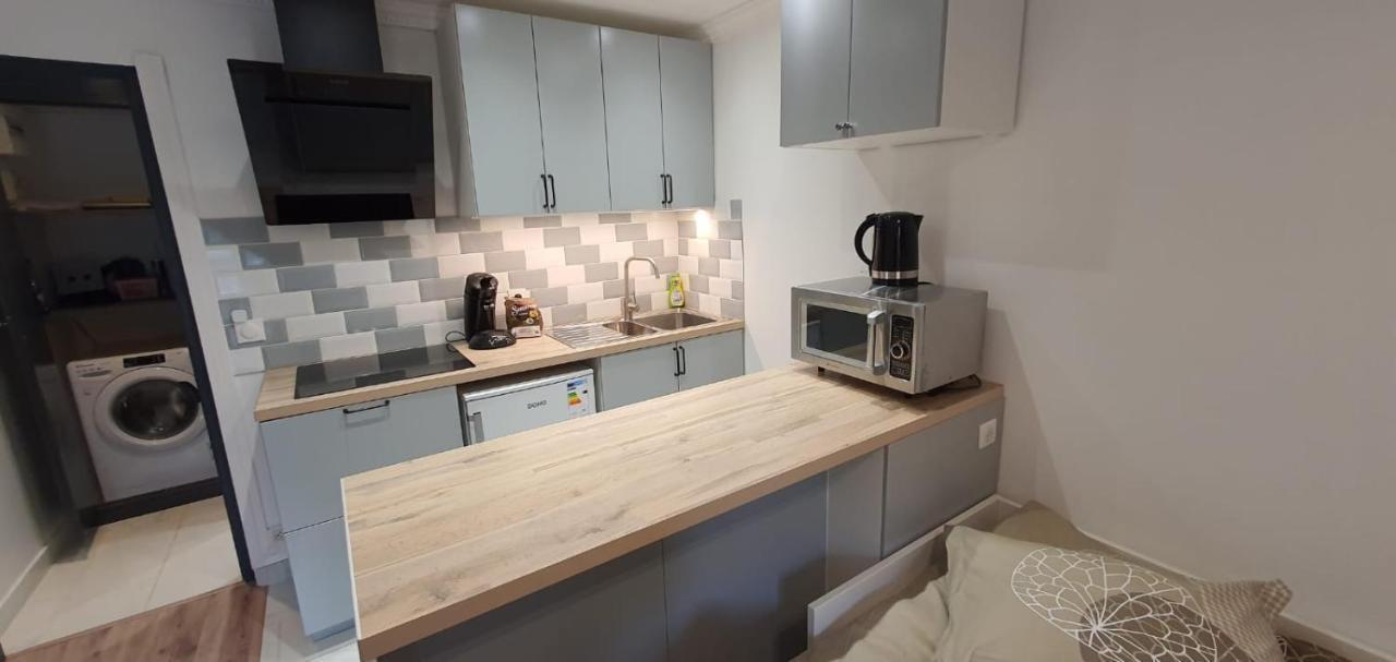 Rambouillet, Studio, Proche Gare Et Chateau Ngoại thất bức ảnh